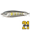 Блесна Pontoon21 Paco 21 S40-010