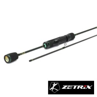 Спиннинг Zetrix Forra 2.34m 3-16gr FRS-782M