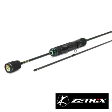 Спиннинг Zetrix Forra 1.91m 0.7-4gr FRS-632SUL