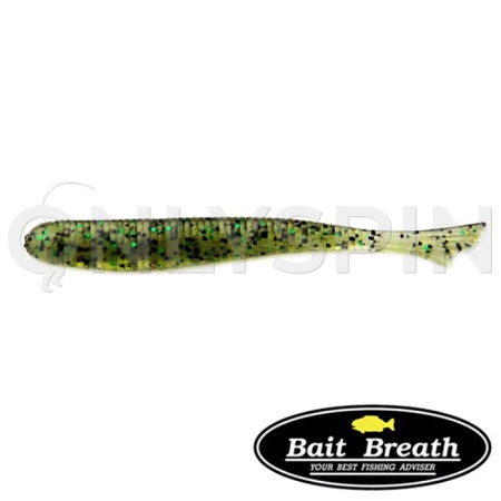 Мягкие приманки Bait Breath U30 Fish Tail 2 144 10шт
