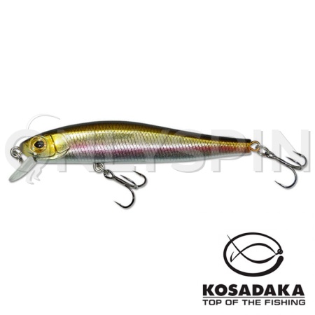 Воблер Kosadaka Wins XS 75SP SL