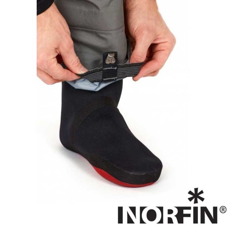 Вейдерсы Norfin Pilot Stockingfoot 2 XXL