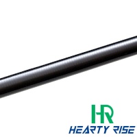 Спиннинг кастинговый Hearty Rise Slash Monster 2.14m 100gr SMC-705XH