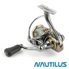 Катушка Nautilus Lux 2500