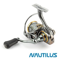 Катушка Nautilus Lux 2500