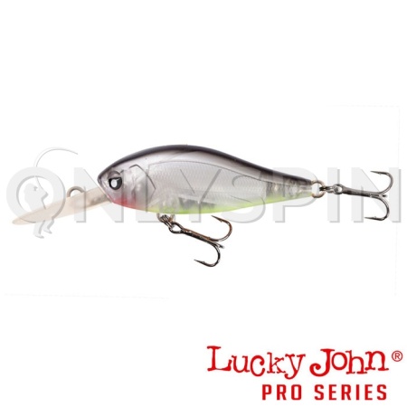 Воблер Lucky John Anira 39LBSP 403