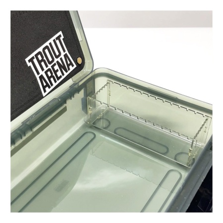 Trout Arena тюнинг коробки VS-3043NDDM ячейка сброса
