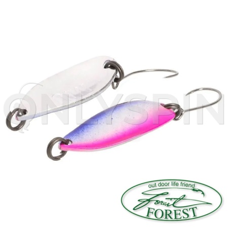 Блесна Forest Native MIU 4.2 06