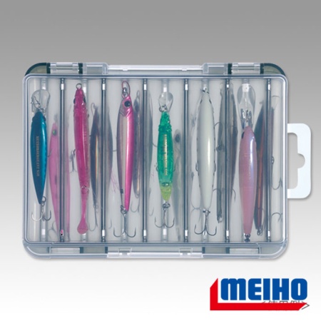 Коробка Meiho Reversible D-86