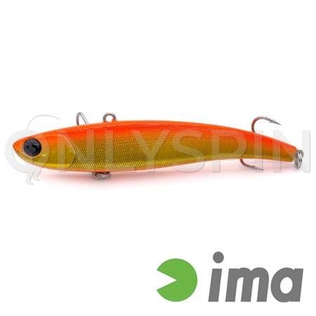 Виб Ima Koume 120 R04 Orange Gold