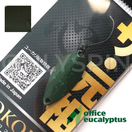 Блесна Office Eucalyptus Kokoro 1.8gr 16