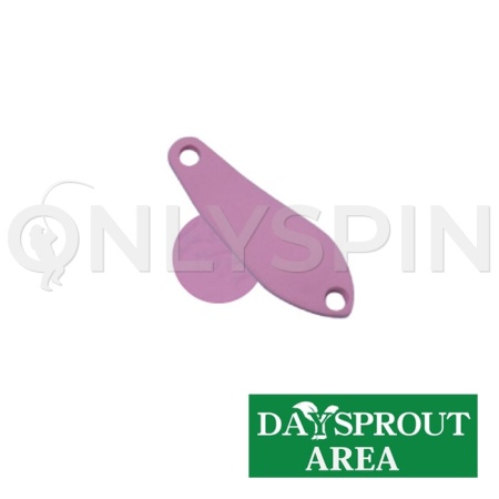 Блесна Daysprout Dish 0.6gr 12