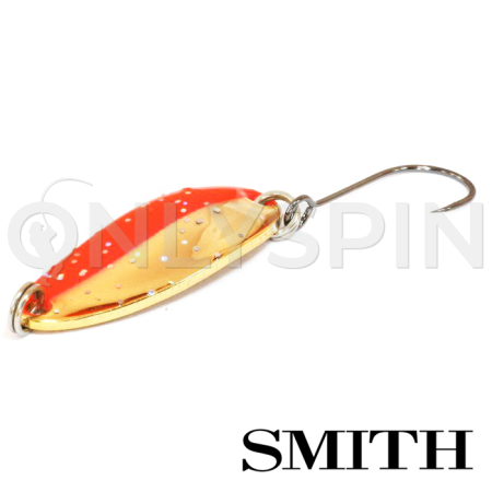 Блесна Smith Pure 3.5 GFR
