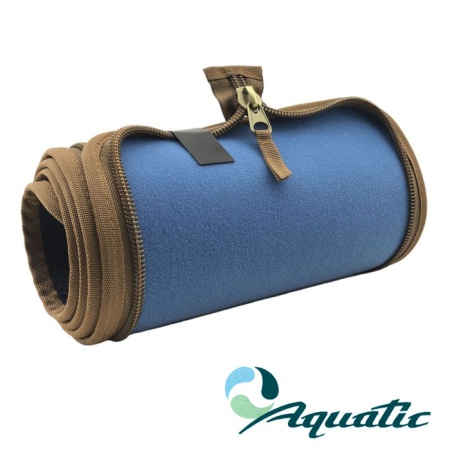 Чехол Aquatic полужесткий для спиннинга Ч-45Л 120cm лайм Чехол Aquatic полужесткий для спиннинга Ч-45Л 120cm лайм