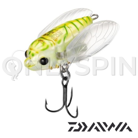 Воблер Daiwa Drown Cicada Rev Jr eclosion