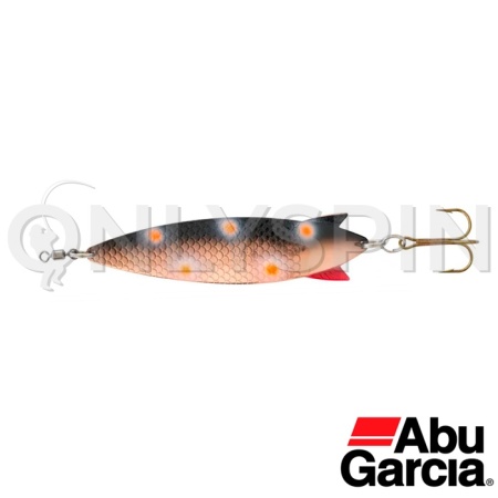 Блесна Abu Garcia Toby Salmo 30gr Сopper/Black OR