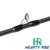 Спиннинг кастинговый Hearty Rise Rock Master Casting 1.91m 0.5-7gr RMC-632UL