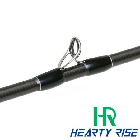 Спиннинг кастинговый Hearty Rise Rock Master Casting 1.91m 0.5-7gr RMC-632UL