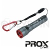 Фонарик с UV излучением Prox PX9184GB Nezakana Gonzo UV Light Red