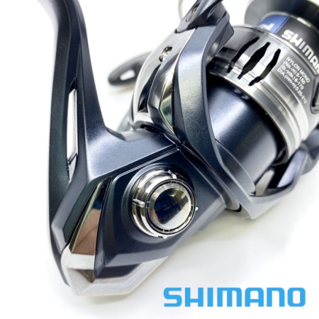 Катушка Shimano 22 Miravel C3000