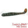 Мягкие приманки Lucky John Long John 3.1 085 8шт
