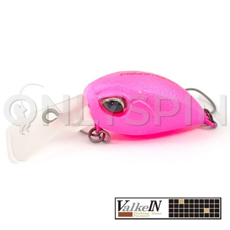 Воблер ValkeIN Haze Nano F M171