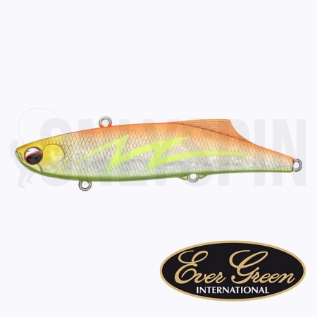 Виб EverGreen Marvie 115 RU27