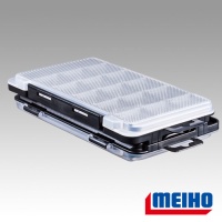 Коробка Meiho Light Game Case J