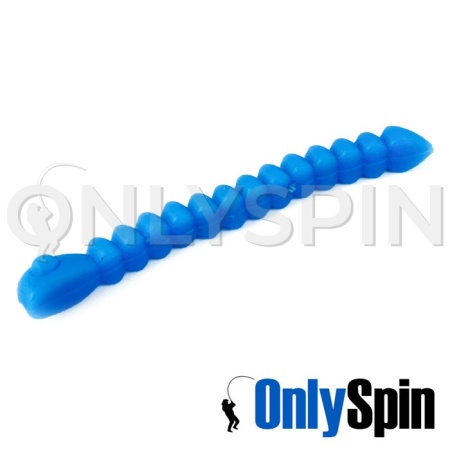Мягкие приманки OnlySpin Marmelad Worm #04 8шт