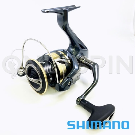 Катушка Shimano 25 Ultegra 4000