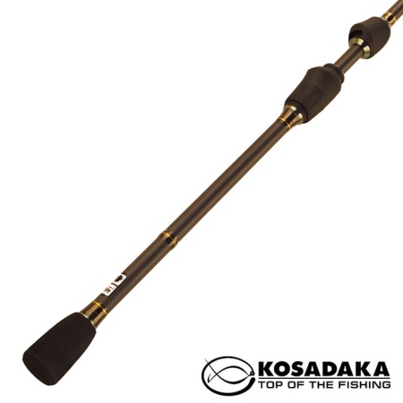 Спиннинг Kosadaka Sting 2.13m 2.5-12gr SSTI-213L