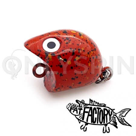 Воблер Fat Factory Splash Top Taisyaku Pellet
