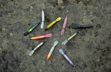 Воблер Shimano Diverise 45F 003 Romance