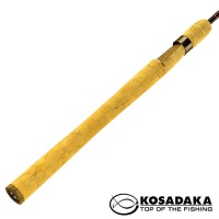 Спиннинг Kosadaka Maestro 2.28m 1-7gr SMAE-228UL