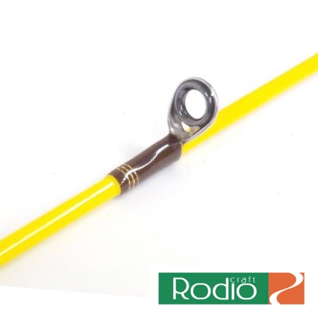 Спиннинг кастинговый Rodio Craft 99 Two nine Plus 1.58m 0.9-5.5gr 52ML-B