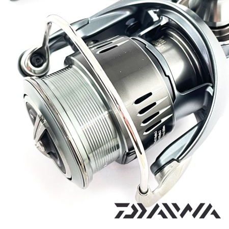 Катушка Daiwa 23 Airity ST SF2000SS-P