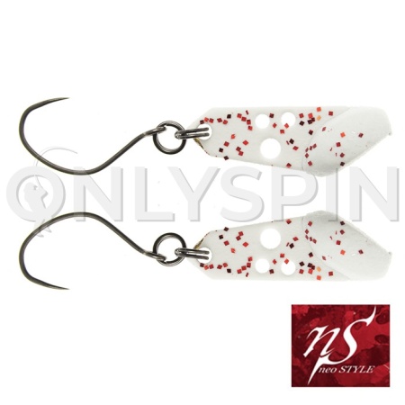 Цикада Neo Style B-Vibe 1.7gr 33
