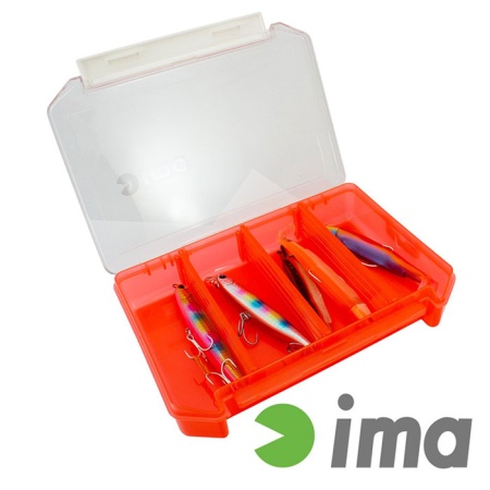 Коробка Ima Lurecase 3010NDM #C-LC015 crt