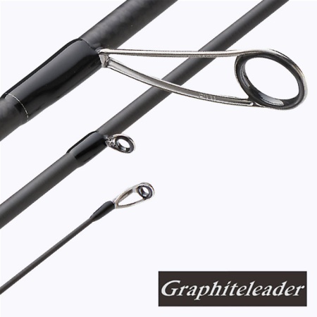 Спиннинг Graphiteleader Finezza Prototype 20 S.T.limited 2.26m 1-10gr 20GFINPS-752L-T