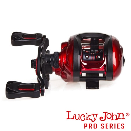 Катушка Lucky John Vanrex Cast 6 ML