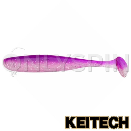 Мягкие приманки Keitech Easy Shiner 2 PAL14 12шт