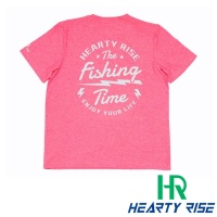 Футболка Hearty Rise Pink XXL