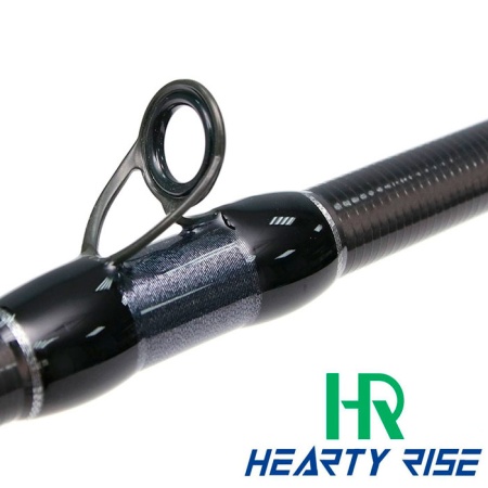 Спиннинг кастинговый Hearty Rise Slash Monster 2.14m 100gr SMC-705XH