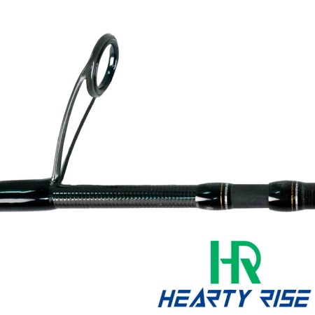 Спиннинг Hearty Rise Evolution III 2.3m 7-32gr E3-762MHS Спиннинг Hearty Rise Evolution III 2.3m 7-32gr E3-762MHS