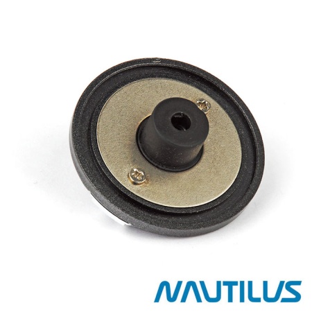 Катушка Nautilus Grey 2000