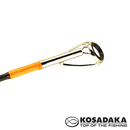 Зимняя удочка Kosadaka Fortune 75cm 20gr WFT-75MH
