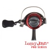 Катушка Lucky John Scandi 2 800FD