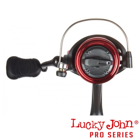 Катушка Lucky John Scandi 2 800FD