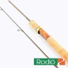 Спиннинг Rodio Craft 999.9 Meister Bronze Wolf 62L-TRZ 1.88m 5gr