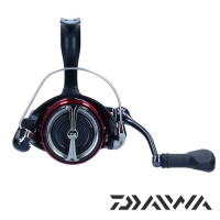 Катушка Daiwa 23 Ninja LT2500
